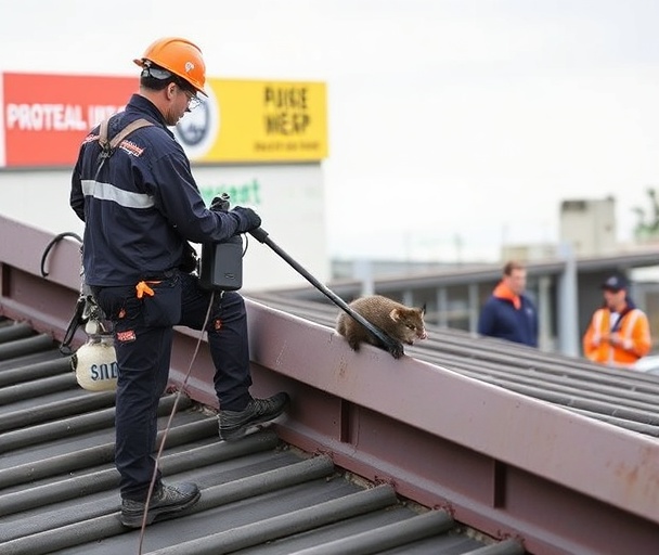 B2B Possum Solutions Thomastown