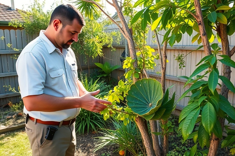 Backyard Possum Removal Thomastown