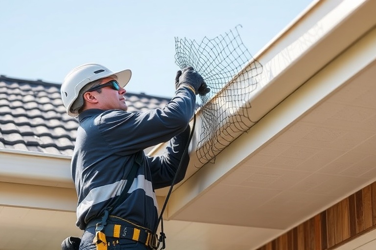 Possum Prevention & Proofing Thomastown