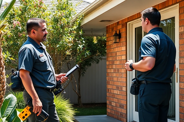 Same Day Possum Removal Service Thomastown
