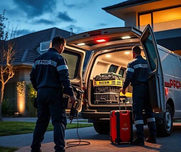 Same Day Possum Removal Thomastown